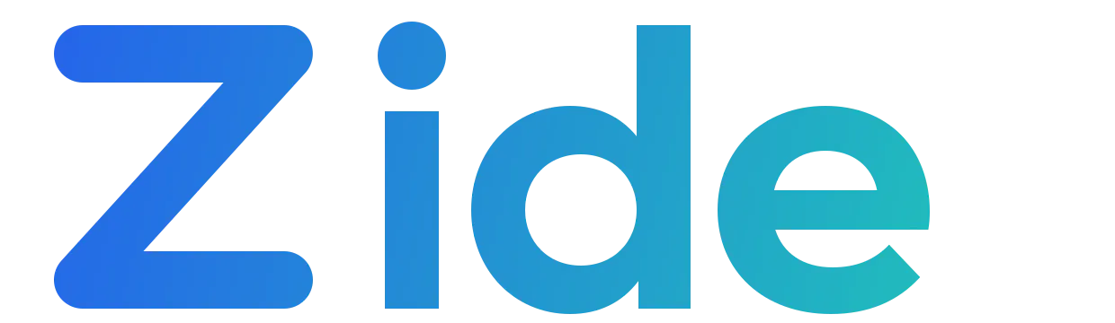 Zide